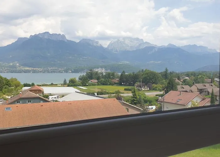 Appartement Laudon